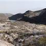 Big Bend Ranch State Park - Hoodoos