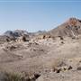 Big Bend Ranch State Park - Hoodoos