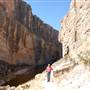Big Bend National Park - Santa Elena Canyon