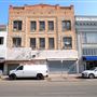 El Paso Downtown - San Antonio Avenue