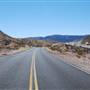 Big Bend National Park - Cerro Castellan