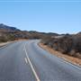 Big Bend National Park - Ross Maxwell Scenic Drive