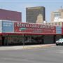 El Paso Downtown - El Paso Street