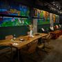 The Moxy Houston Downtown