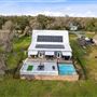 San Bernard River House