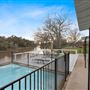 San Bernard River House