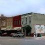 Waxahachie