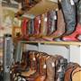 The Wild West Store