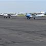 Lancaster Regional Airport