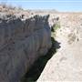 Big Bend National Park - Tuff Canyon