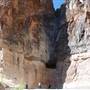 Big Bend National Park - Burro Mesa Canyon