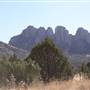 Scenic Loop 166 - Sawtooth