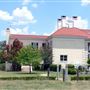 Pool House