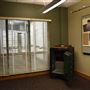 Lancaster Visitors Center and State Auxiliary Museum