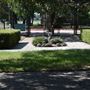 Rose Garden & Historic Market Depot
