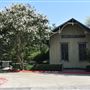 Rose Garden & Historic Market Depot