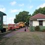 James H. Long Railroad Park and Museum