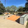 Breckenridge City Park