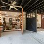 Historic Downtown McKinney 1895 Carriage House