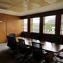 Cotton Belt Building