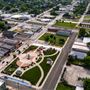 Baytown Town Square