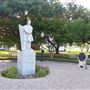Republic of Texas Plaza (Historic Schoolhouse and Home)