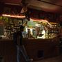 The Sahara Lounge