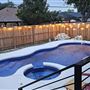 Garza House
