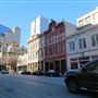 6th Street Retail District