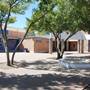 McCallum High School