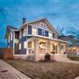 Boshart House