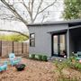 South Austin Bungalow & Detached Studio
