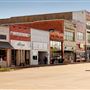 Historic Downtown Terrell