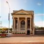 Historic Downtown Terrell