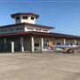 Terrell Municipal Airport