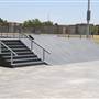 Long Branch Skatepark