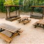 Rowing Dock