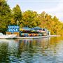 Rowing Dock
