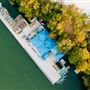Rowing Dock
