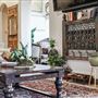 Trissel House