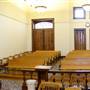 Shackelford County Courthouse