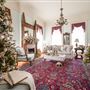 Giddings Stone Mansion