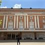 Perot Theatre