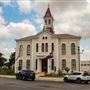 Wilson County Courthouse