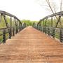 El Camino Real Hike & Bike Trail - Bridge