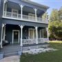 Halsey House