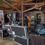 Stubb's BBQ