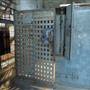 Llano County "Red Top" Jail