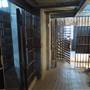 Llano County "Red Top" Jail