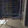 Llano County "Red Top" Jail